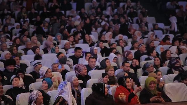 Zulayho Boyhonova - Farg'onadagi Konsert Dasturi 2022