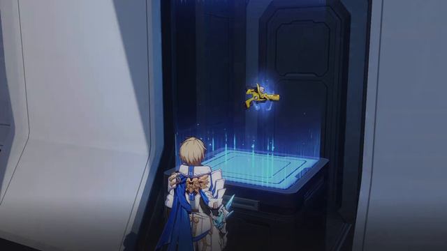 Honkai Star Rail - Rating Gun (2) смотреть онлайн