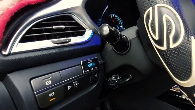 Experiencia Pedal Force en Soueast DX7 смотреть онлайн