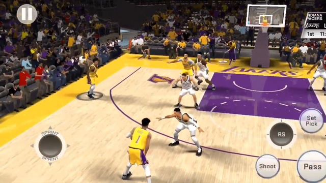 NBA 2k20 to NBA 2K23 - v98 Only | Updated With Ankle Breaker | Working Android 6,7,8,9,10,11,12 & 1 смотреть онлайн