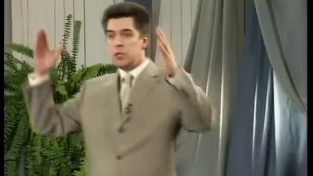 Десять заповедей. Передача 1. смотреть онлайн