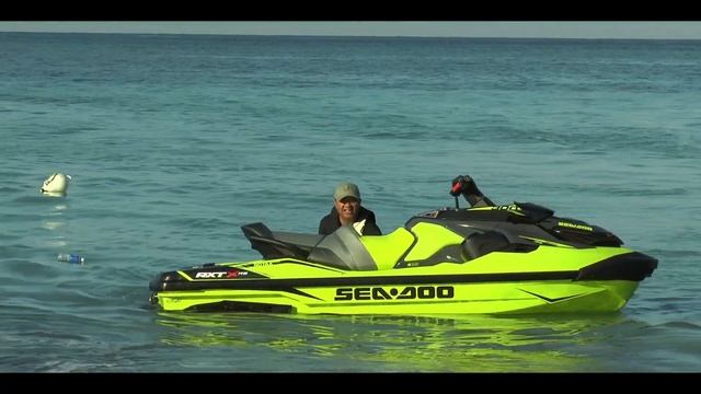 Bong Aquia - Jet ski смотреть онлайн