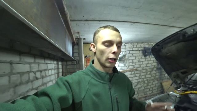 Замена Резонатора ВАЗ. Проблемы и способы их решения. Марафет смотреть онлайн