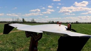 БПЛА самолетного типа «Атлас-180»