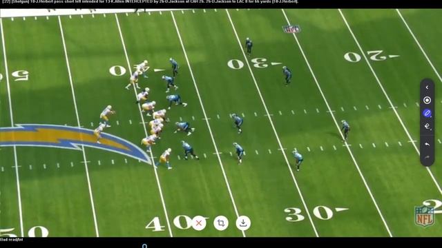 Justin Herbert | Kurt Warner Breaks Down the Game Tape | Episode 1 of 2 смотреть онлайн