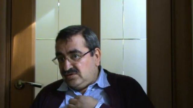 Консультация психолога, часть 2