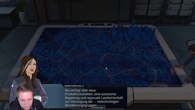 CHIMERA SQUAD die ERSTEN 45 Minuten! |Gameplay|German|Deutsch|Xcom| смотреть онлайн