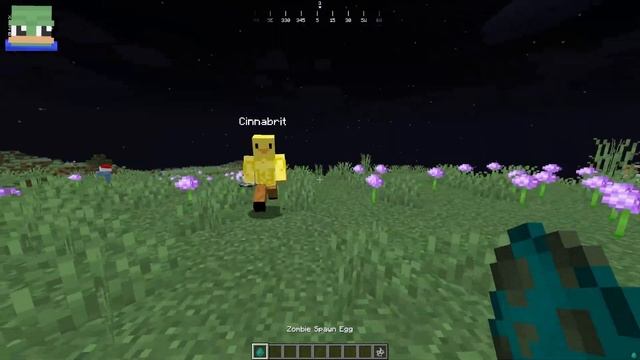 we remade every mob SCARY in minecraft смотреть онлайн