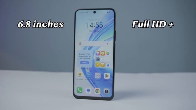 HONOR X8b And X7b
