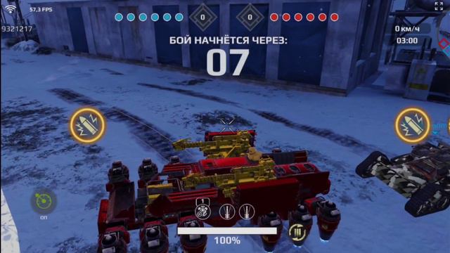 Генералы мечта пушкаря или дорогие палачи? Обзор на генералы в Crossout mobile смотреть онлайн