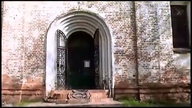БОРИСОГЛЕБСКИЙ МОНАСТЫРЬ смотреть онлайн