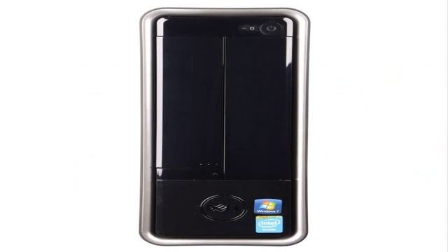 [70% Off The Price] Dell Vostro 200 Slim with Pentium Dual-Core E2160 (1.8 GHz) Processor, смотреть онлайн
