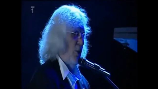 Petr Hapka - Kocour Se Schoulil Na Tvůj Klín (zpěv Zdeněk Izer)