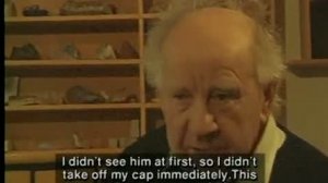 Холокост. Бухенвальд часть 1