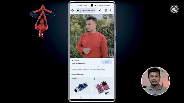 গুগুল সার্চে নিজের ছবি / How To Upload a Photo on GOOGLE / 100% Working Trick With Proof 2022 смотреть онлайн