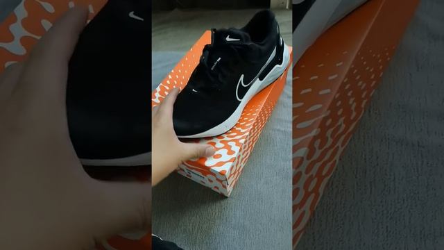 NIKE RENEW RUN 3 BLACK/WHITE-PURE PLATINUM смотреть онлайн