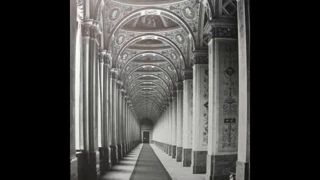 Alte Pinakothek In München