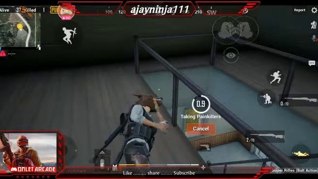 Demonic NINJA Gaming Live Stream смотреть онлайн