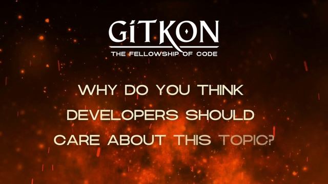GitKon 2023 Session Teaser – Ben Schippers, Co-Founder of HappyFunCorp смотреть онлайн