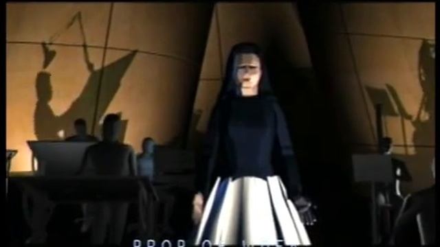Fantasia Legacy Supplemental Features- The Interstitials - Proof of Concept Test смотреть онлайн