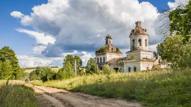 иллюстрации, часть возрождение смотреть онлайн