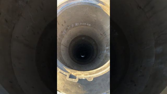 Итог колодца 16 колец в Шипулино смотреть онлайн