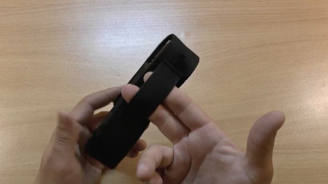 Fenix TK22 + презент от "Парней с Урала" смотреть онлайн