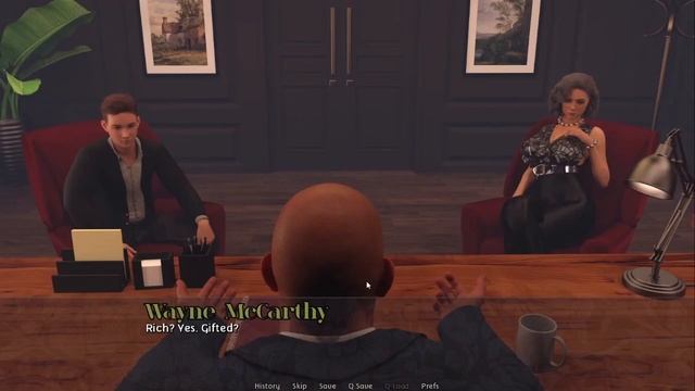 Club Detention Gameplay Walkthrough смотреть онлайн