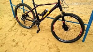 Чем GT zaskar лучше avalanche ? Лучший велосипед до 50000