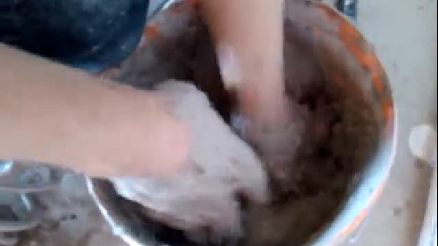 когда нету миксера ... смотреть онлайн