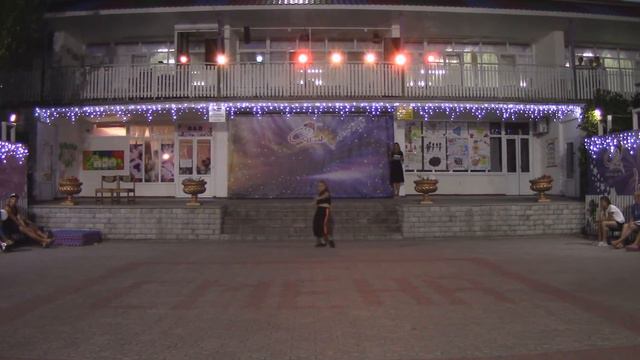SMENA "Минута славы" 2018 (3-смена) смотреть онлайн