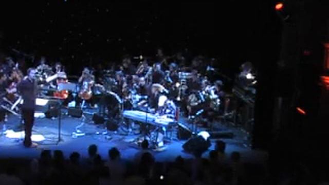 Eumir Deodato & The Heritage Orchestra - A. S. Zarathustra