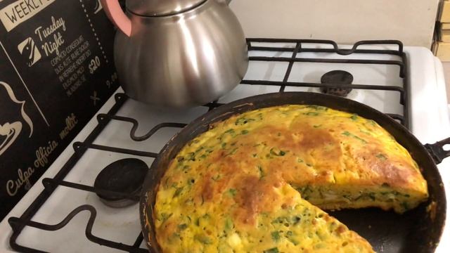 Самый вкусный заливной пирог смотреть онлайн