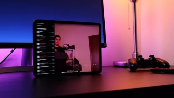 Обзор iPad Pro 11" 2021 — Реальный опыт использования!ad Pro 11" 2021 — Реальный опыт использования!