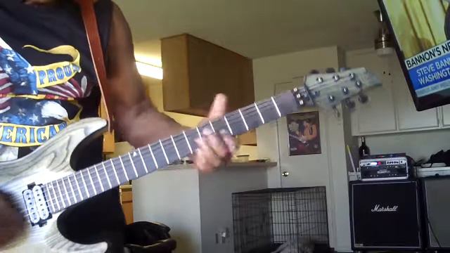 Schecter Apocalypse Passive C1 F/R смотреть онлайн