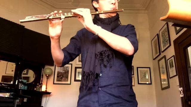 METRONOME PLAY ALONG! ▪️’Villanella’ - Paul Koepke (AMEB Grade 5, List C) смотреть онлайн