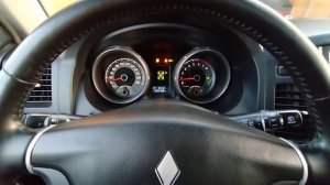 Работа всех режимов исправной раздатки SuperSelect Mitsubishi Pajero 4