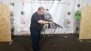 Особенности досылание патрона в патронник автомата Калашникова