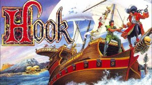 Hook\Peter Pan (Dendy\NES 8 bit)