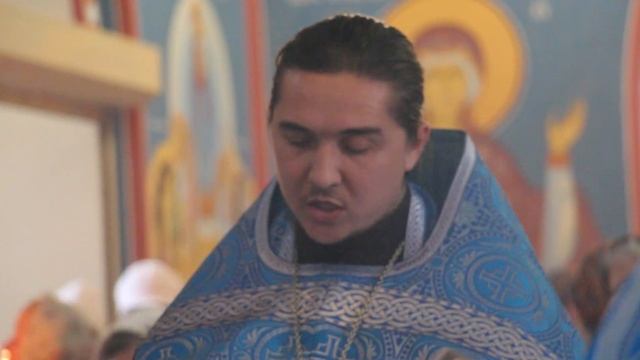 акафист Знамению союз смотреть онлайн