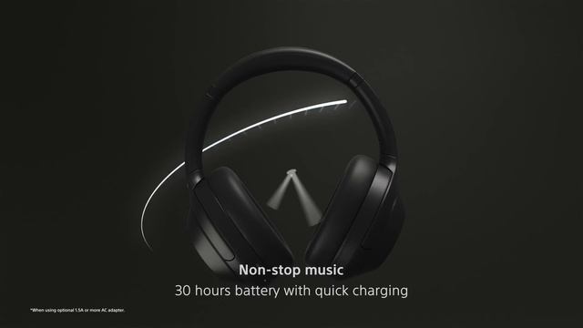 Introducing the Sony WH-1000XM4 Wireless Noise Cancelling Headphones смотреть онлайн