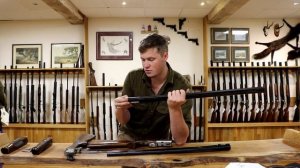 Beretta Silver Pigeon vs Browning 525
