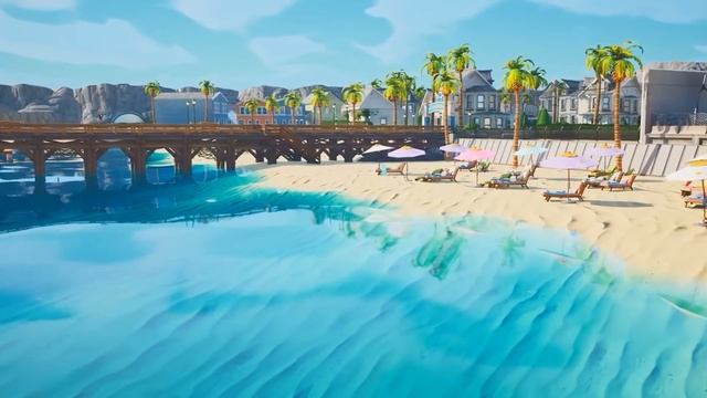 @NVIDIA GeForce RTX 3080 INNO3D = RTX w FORTNITE?! *+999 FPS* смотреть онлайн
