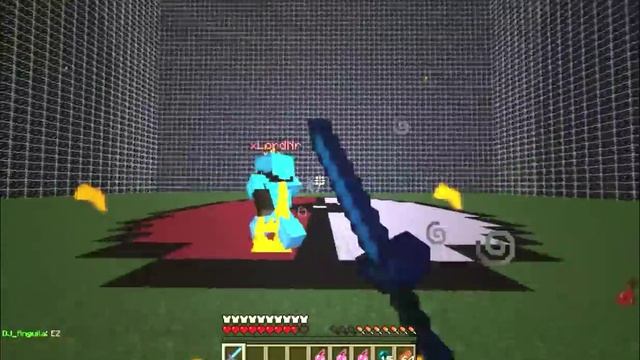 Minecraft PVP Resource Pack Default Edit[HD] смотреть онлайн