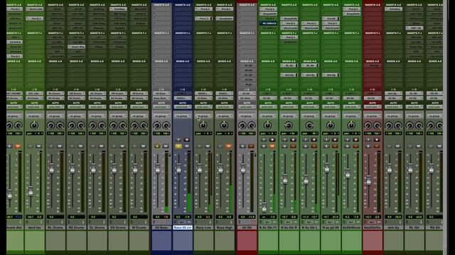 How To Mix Crappy Sources | Bass смотреть онлайн
