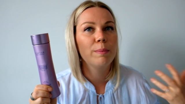 Мой уход за волосами /запрос/