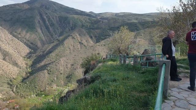 Di.Gaz Armenia Garni Армения .Языческий храм Гарни смотреть онлайн