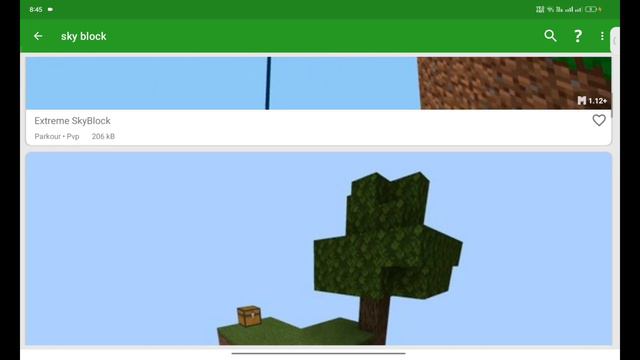 HOW TO INSTALL SKY BLOCK IN MINECRAFT PE 1.19|EMPIRICAL GAMING смотреть онлайн