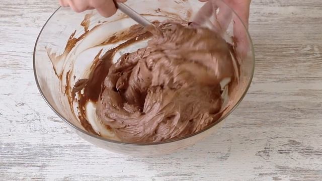 Cheesecake de Chocolate Intenso y Cremoso ¡Sin Horno - Sin Huevos - Sin Gelatina! смотреть онлайн