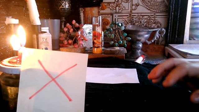 Ритуал на поиск любимого смотреть онлайн